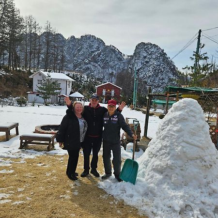 Heidi Korea Hongcheon Luaran gambar