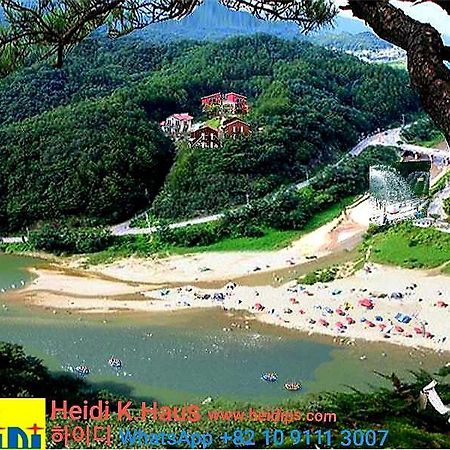 Heidi Korea Hongcheon Luaran gambar