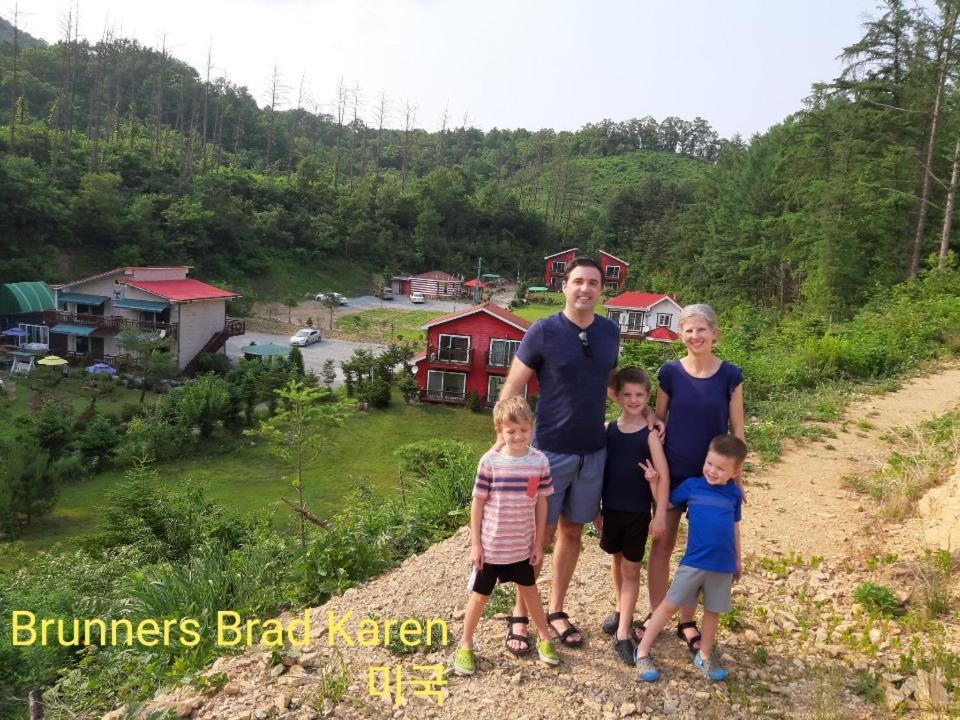 Heidi Korea Hongcheon Luaran gambar
