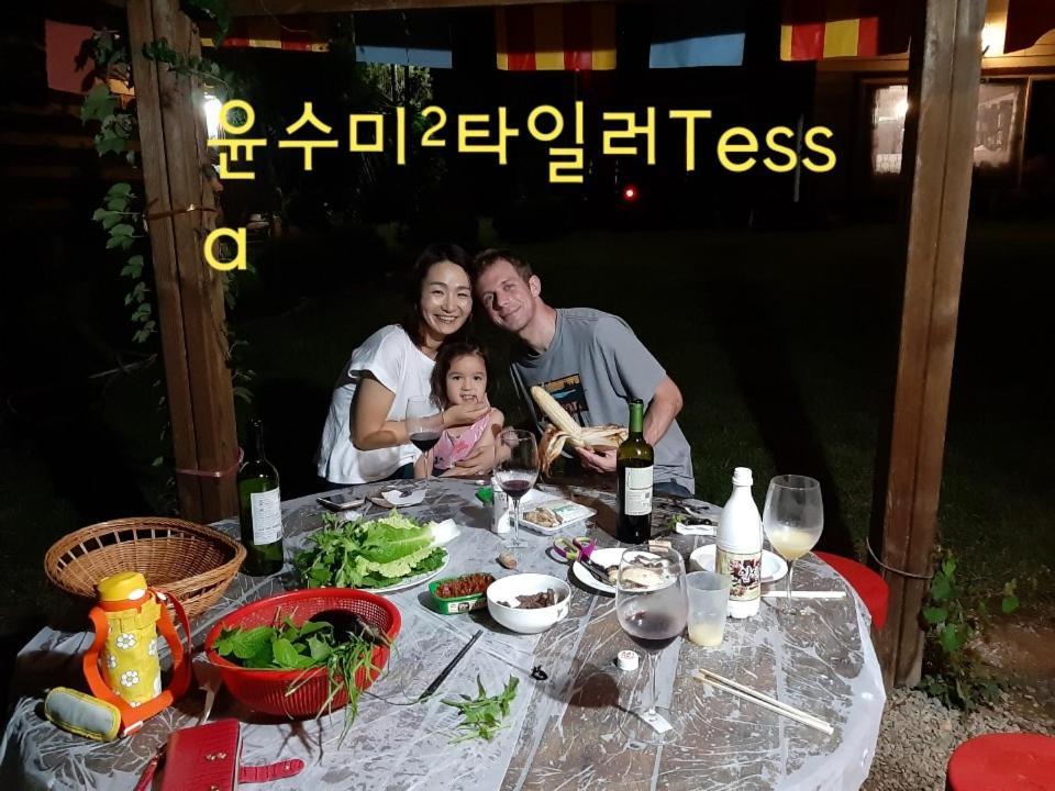Heidi Korea Hongcheon Luaran gambar