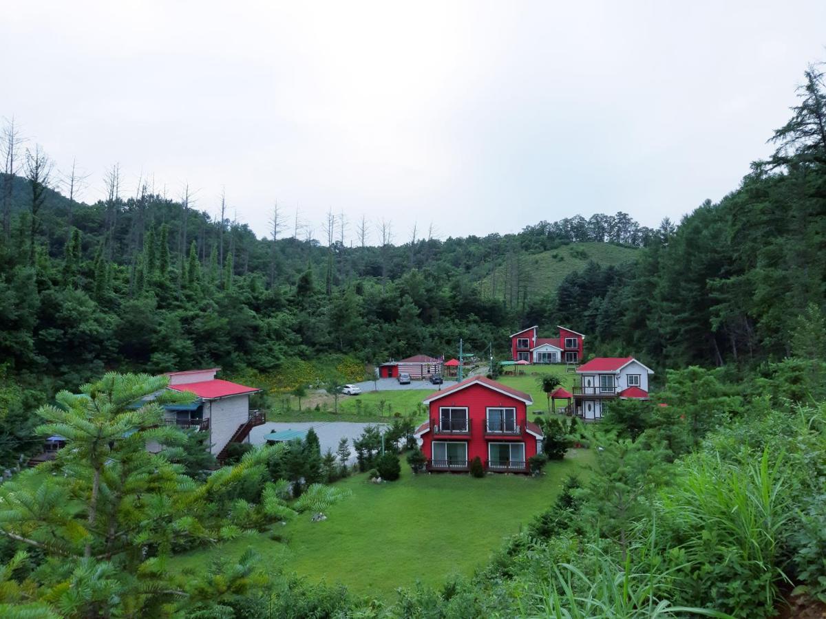 Heidi Korea Hongcheon Luaran gambar