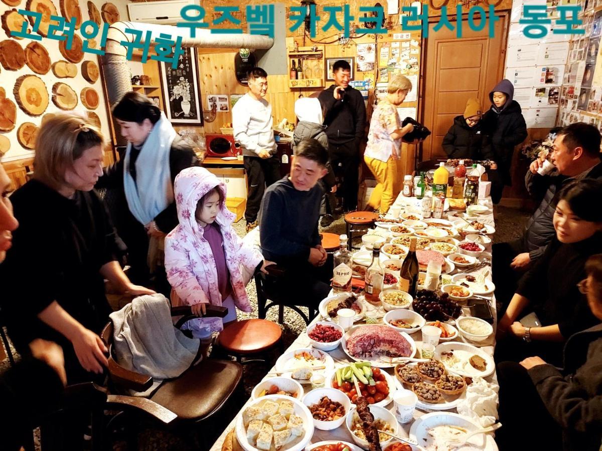 Heidi Korea Hongcheon Luaran gambar
