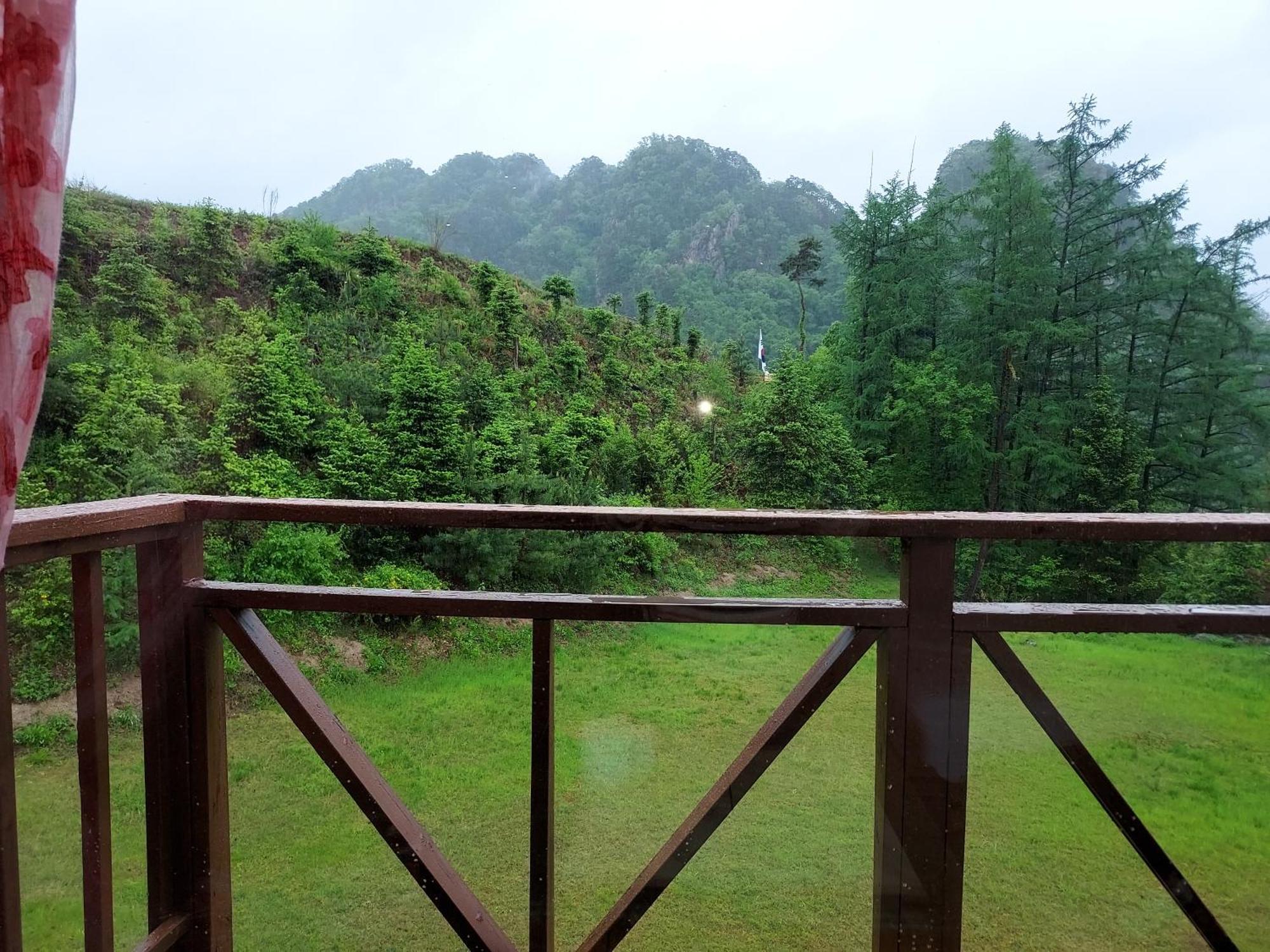 Heidi Korea Hongcheon Bilik gambar