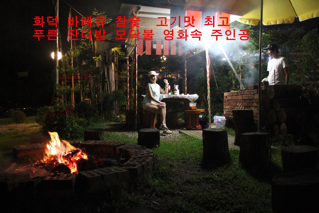 Heidi Korea Hongcheon Luaran gambar
