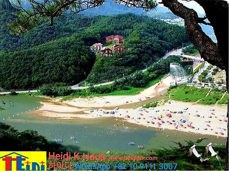Heidi Korea Hongcheon Luaran gambar